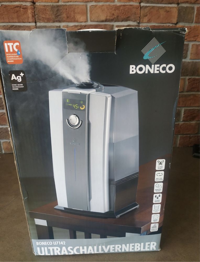 Nawilżacz powietrza Boneco U7142