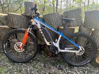 Rower e-MTB CUBE ACID 240 Pro