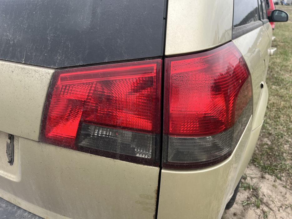 Opel Vectra C Kombi - lampa tył tylna - inne