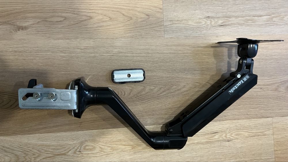 Настільне кріплення для монітора Xiaomi Loctek Pneumatic Single MLD2