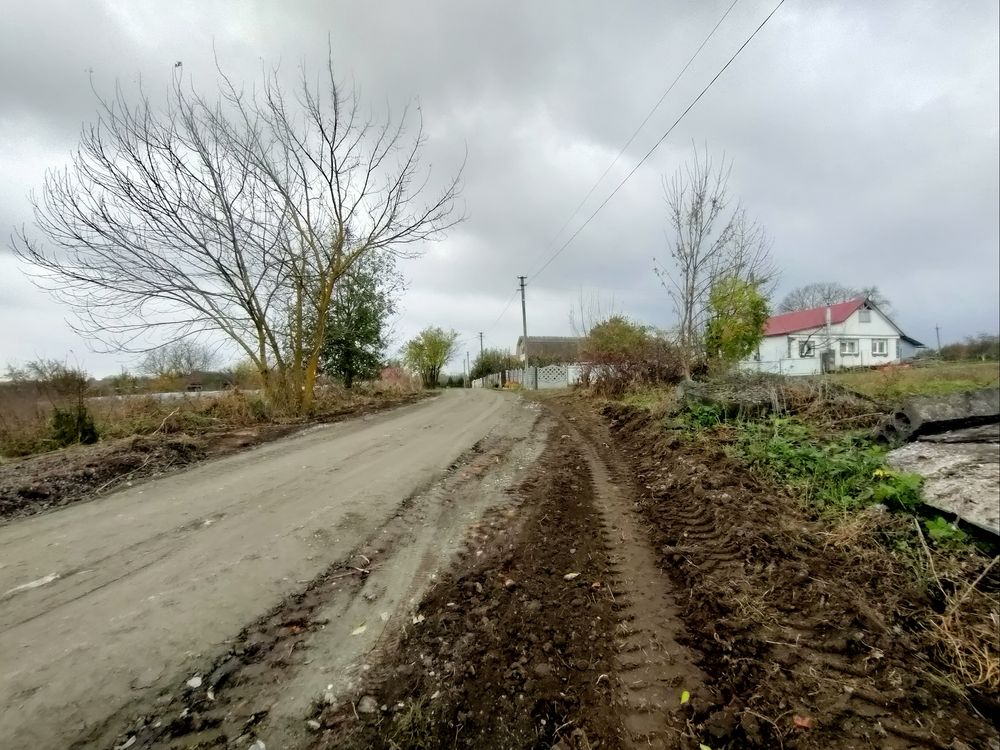 Продам будинок с. Ружичанка