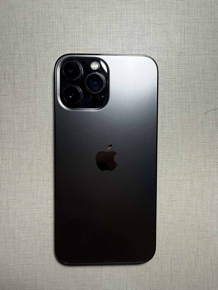 iPhone 13 Pro Max 256Gb - Como Novo