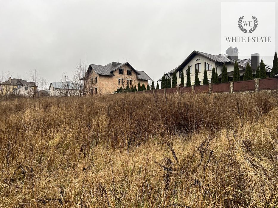 Продаж ділянки с.Петриків