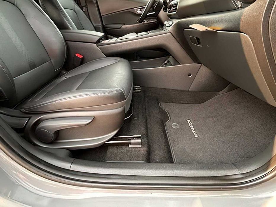 Hyundai Kona Electric Limited      2023
