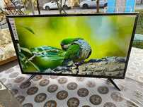 Акція! 4К телевізори Samsung 32' 2/16GB IPS IPTV SMART TV + Т2 корея