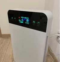 Oczyszczacz powietrza AIR Purifier