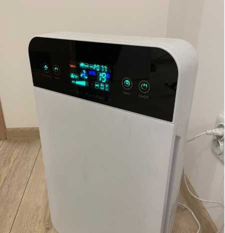 Oczyszczacz powietrza AIR Purifier