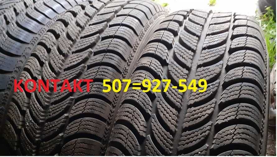 185/65/15--Debica Frigo -- 2017r--bieznik--6-7mm--opony --ZIMOWE