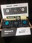 NUMARK Dj GO 2 TOUCH, sprawny 100%.