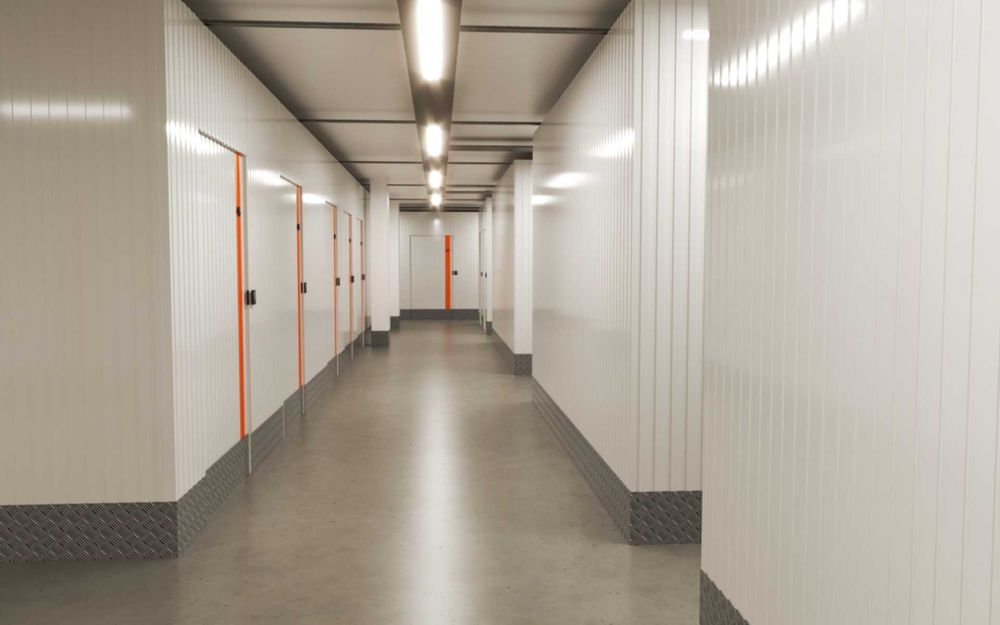 SK Boxes Self Storage/FEIJÓ/Arrecadação/Box Individual/1.8m2