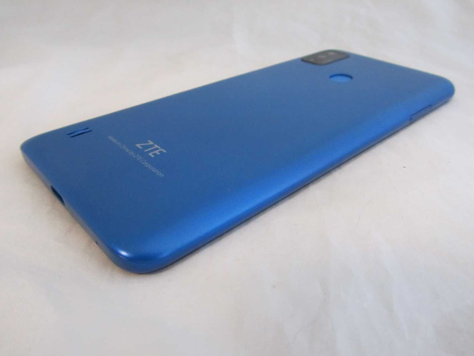 ZTE Blade A51 3/64GB Blue