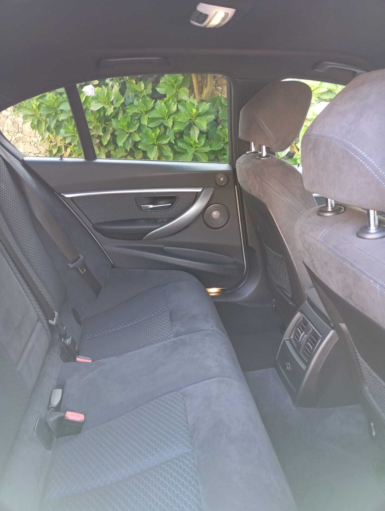BMW serie 3  330e iPerformance PakM