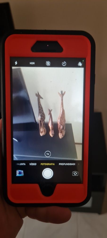 iPhone 7 plus 32GB