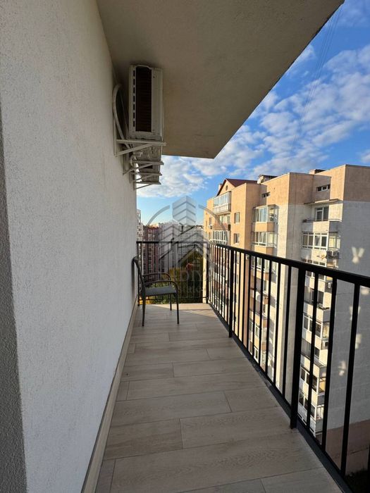 Оренда 2-кімнатної квартири у ЖК 'Семицвіт'