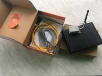 Маршрутизатор D-Link DSL-2600U ADSL/Ethernet-маршрутизатор з Wi-Fi