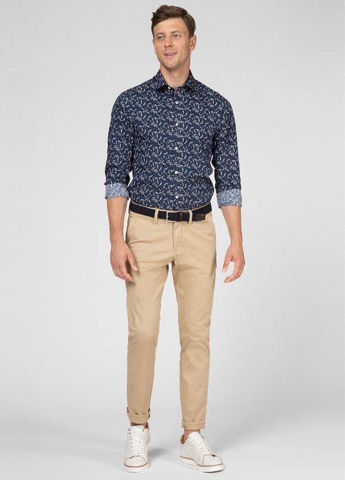 Сорочка Gant (183979255), розмір M