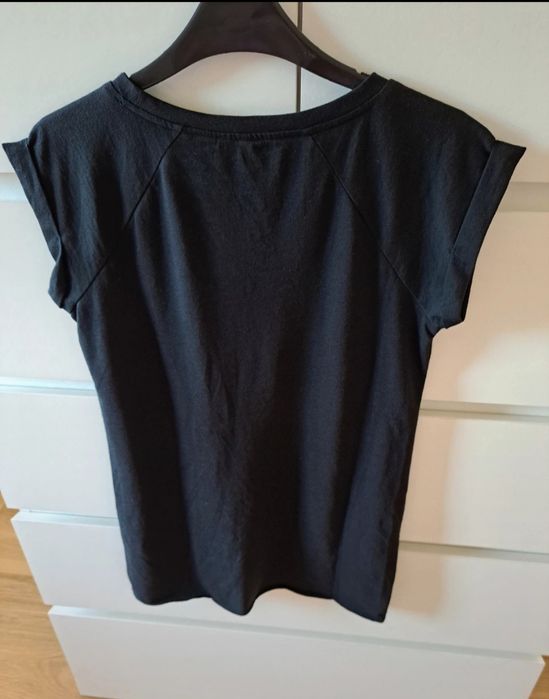 Tshirt menina benetton 11 anos