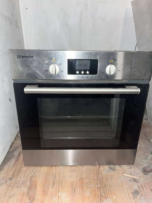 Piekarnik Mastercook MA-6E X (używany)