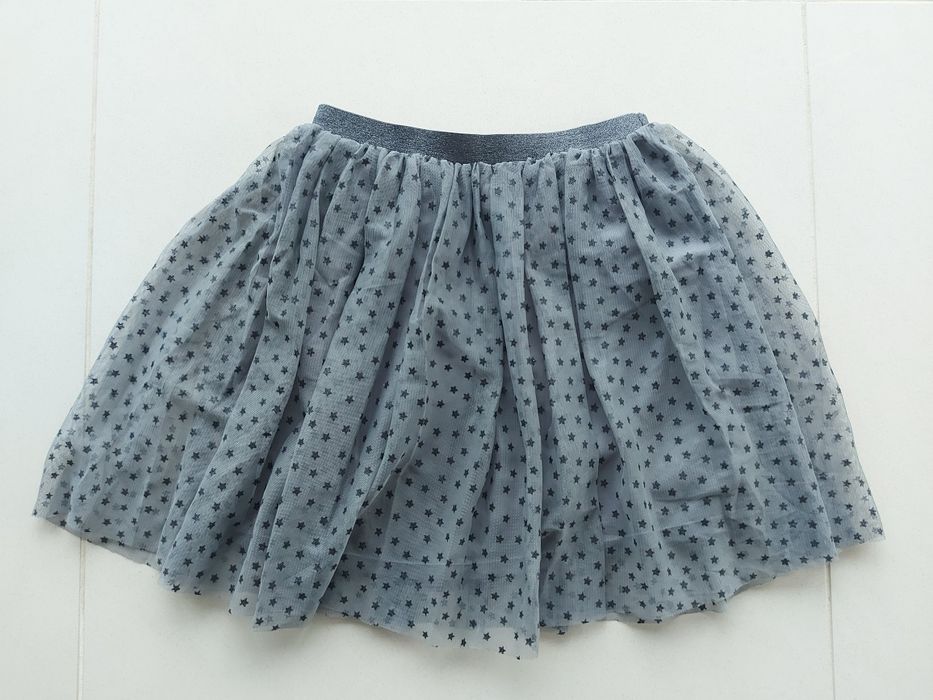 Spódnica tiulowa H&M 140