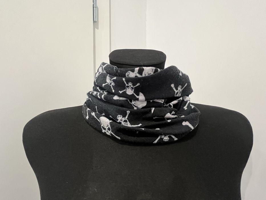 Komin trupia czacha rozmiar uniwersalny