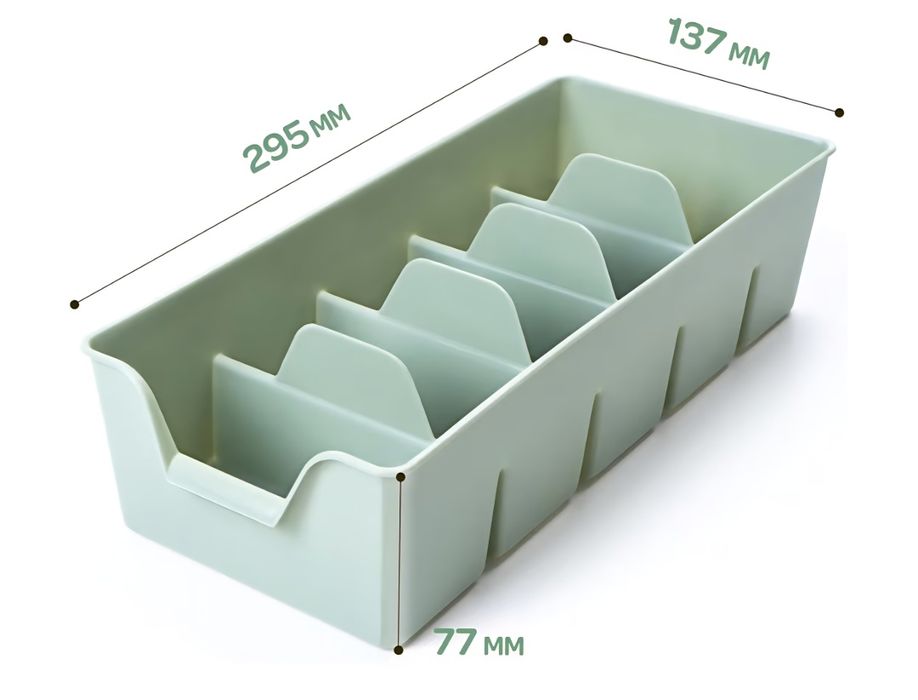 Pojemnik na przyprawy do kuchni - nowy