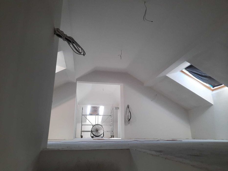 Remonty i kompleksowe wykończenia wnętrz