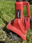 Einhell- Enxada à bateria GE-CR 18/20
