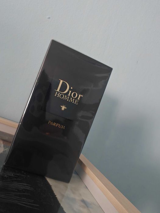 Dior Homme Parfum 100 ml (2014)