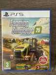 Farming Simulator 25