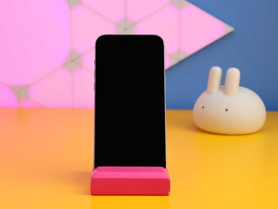 Смартфон Apple iPhone 15 Pro Max 256GB Natural(151724) Б/У З ГАРАНТІЄЮ