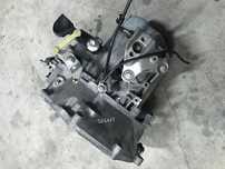 Caixa de velocidades Citroen C3 1.4 HDI 20CQ67