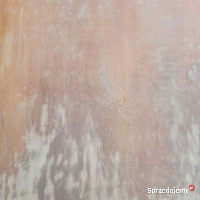 Stół Drewniany Olcha Składany