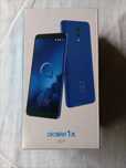 Smartphone Alcatel 1X (2019) Dual Sim 16GB Preto