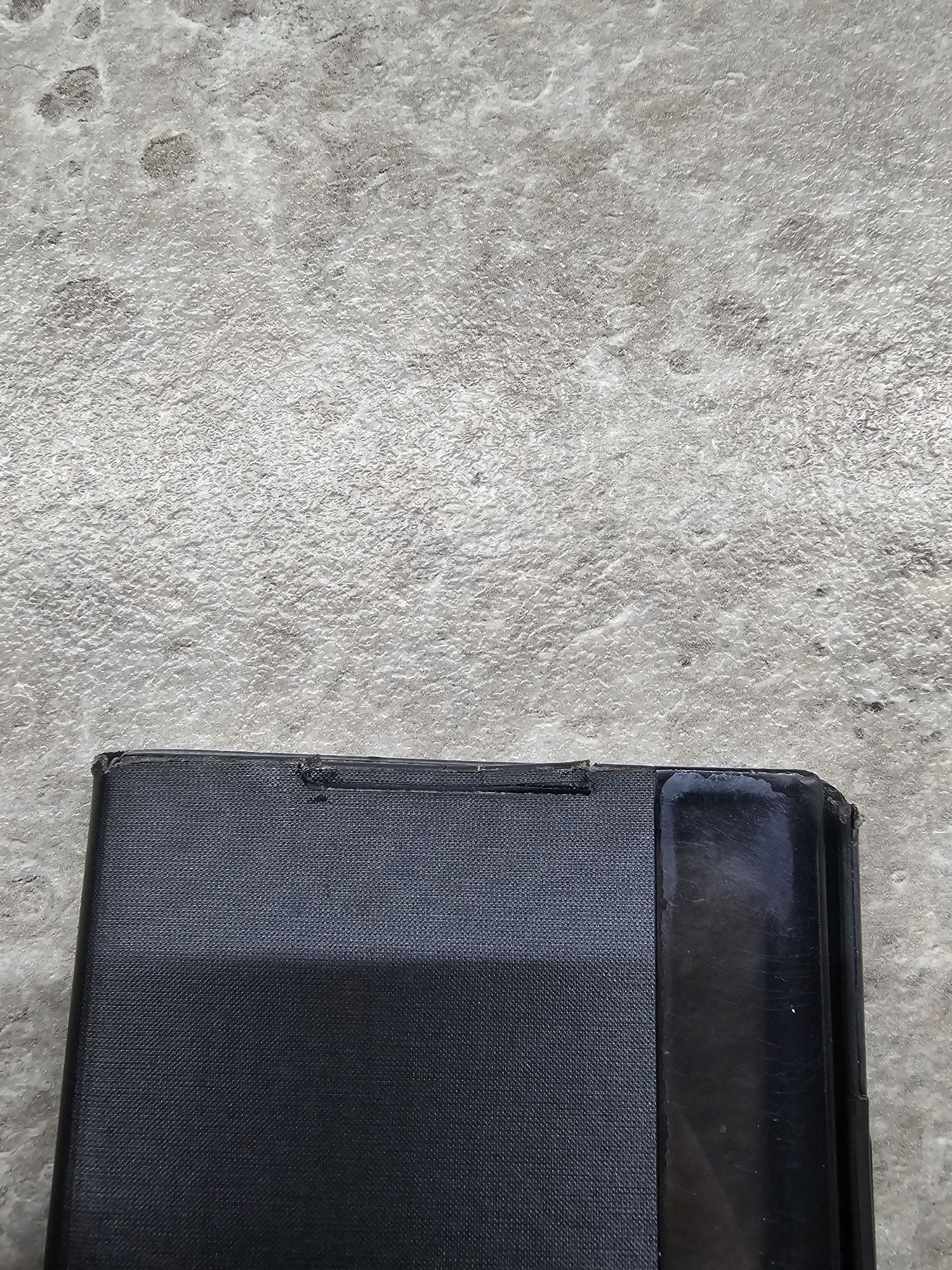 Etui zamykane i plecki Samsung note 20 ultra 5g