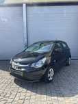 OPEL KARL GASOLINA/GPL 2018