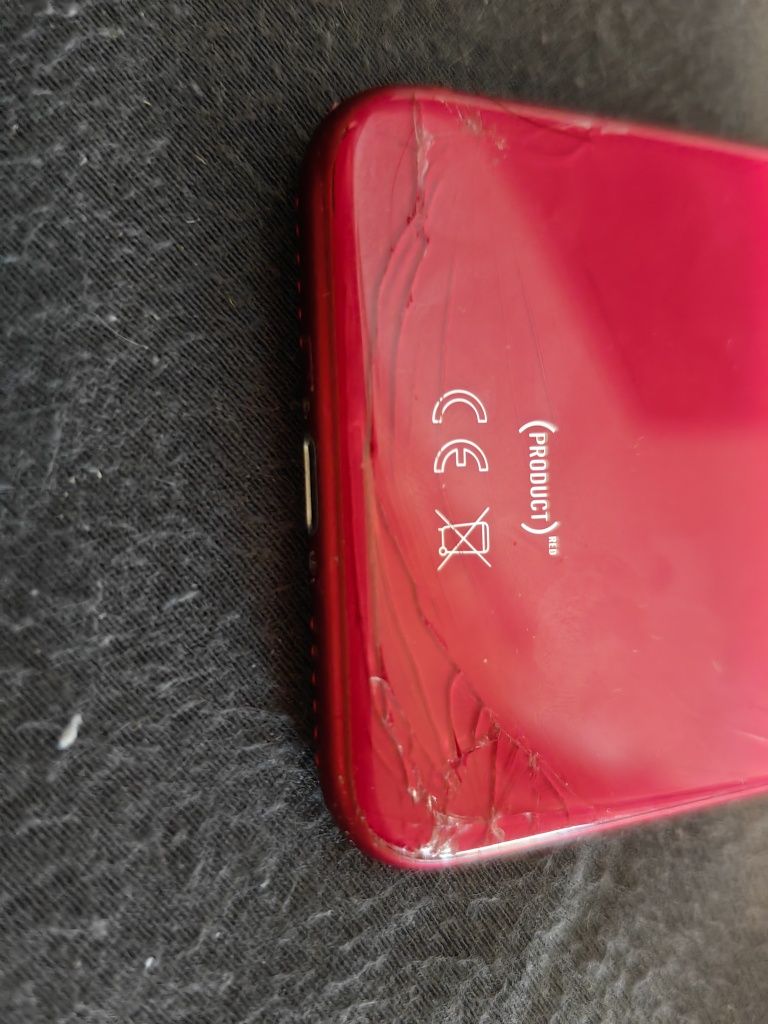 iPhone SE20 urzywany