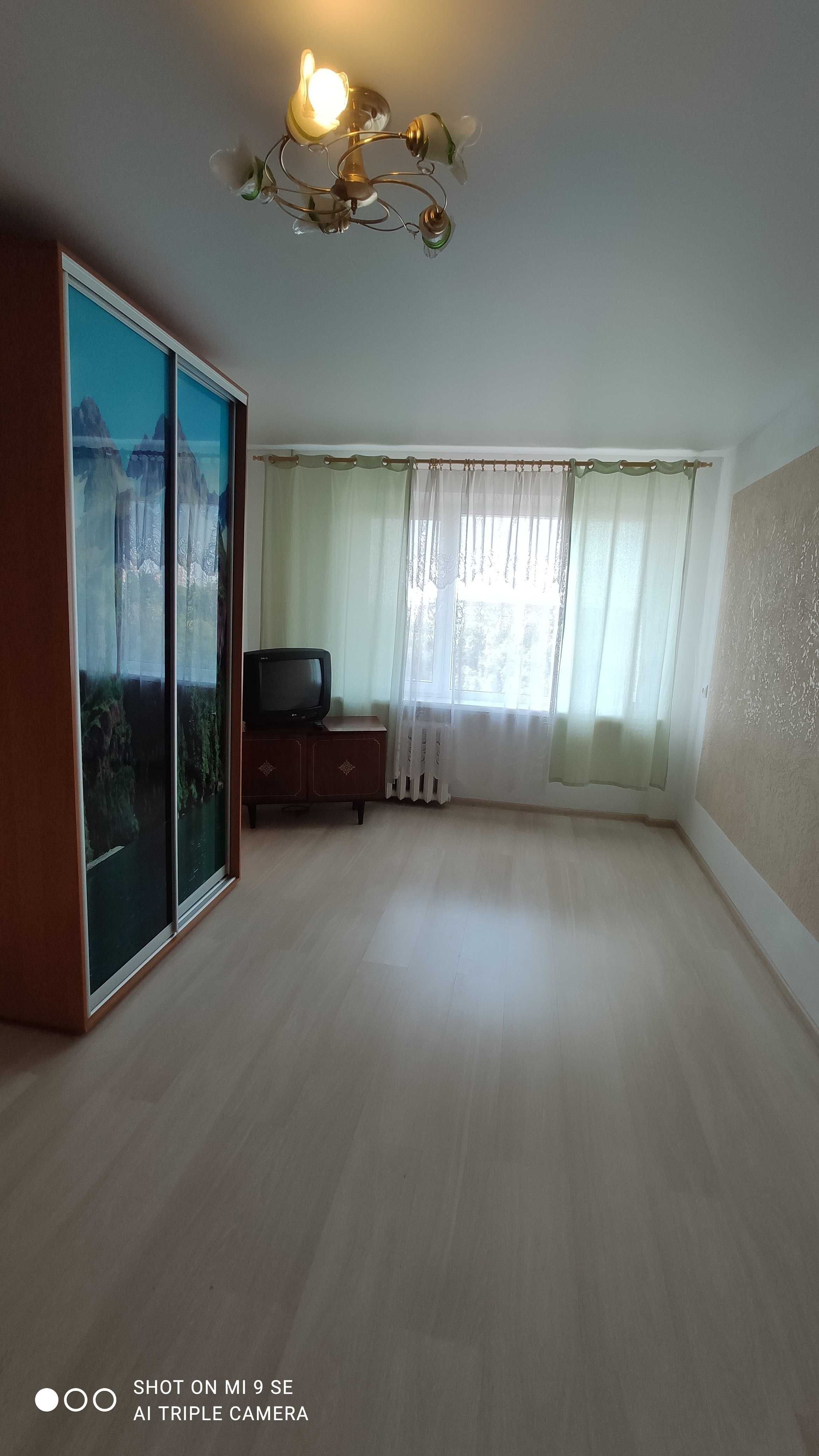 Продам 3-х к 12 квартал Козакевича