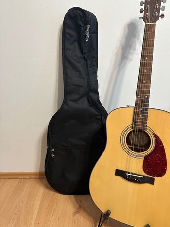 Gitara akustyczna Fender CD-140S