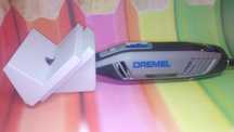 Dremel 4250 przystawka