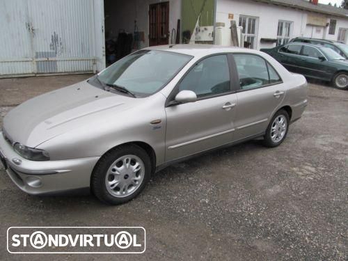 Fiat Marea do ano de 1997 a 2003