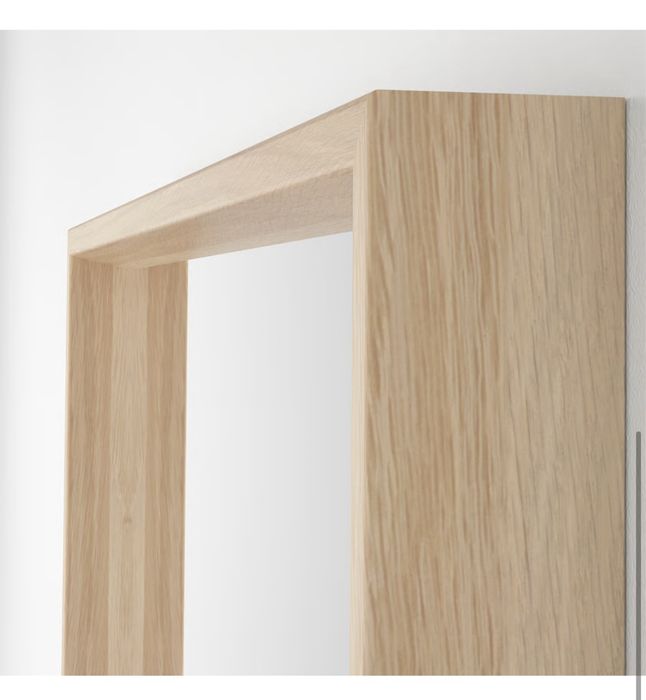 Espelho Nissedal IKEA 150x65