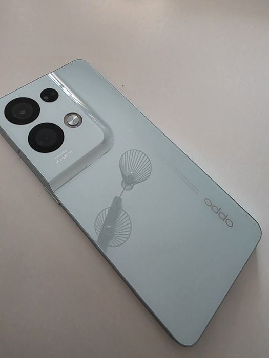Oppo Reno 8 pro 5G