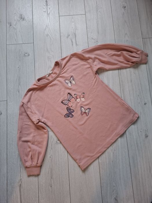 Bluza H&M rozm 134
