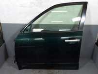 SUBARU FORESTER III DRZWI PRZÓD LEWE E6A