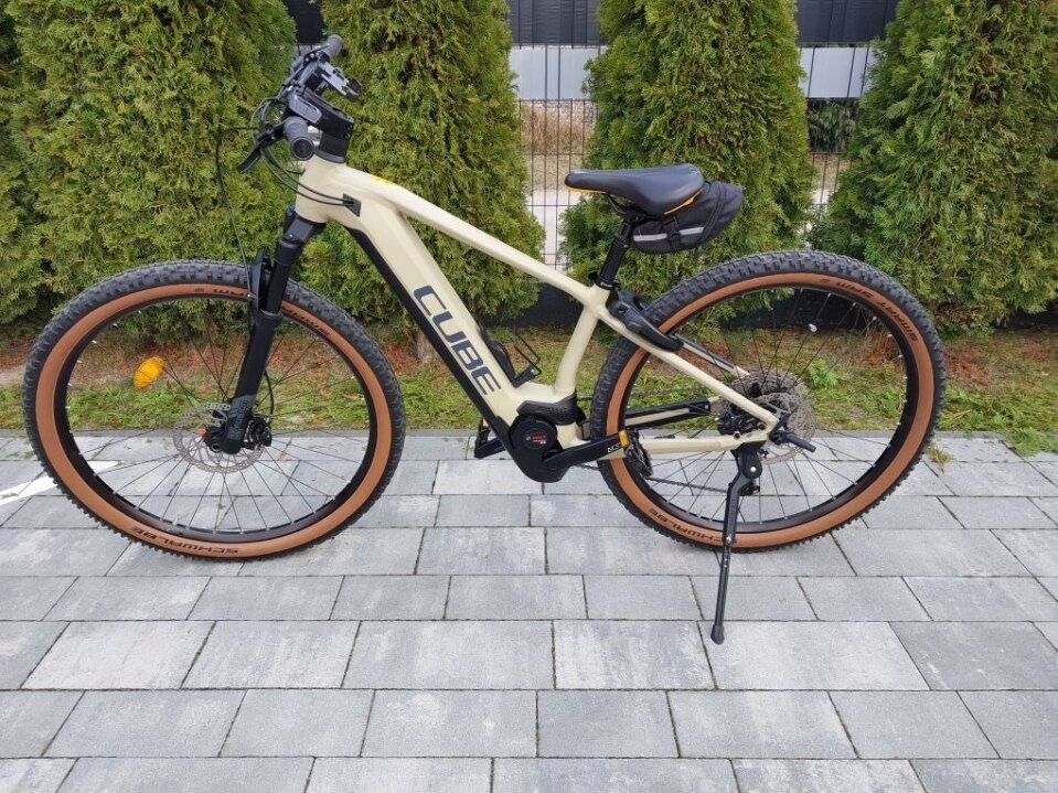 Wypożyczalnia rowerów elektrycznych Jantar Stegna Mikoszewo