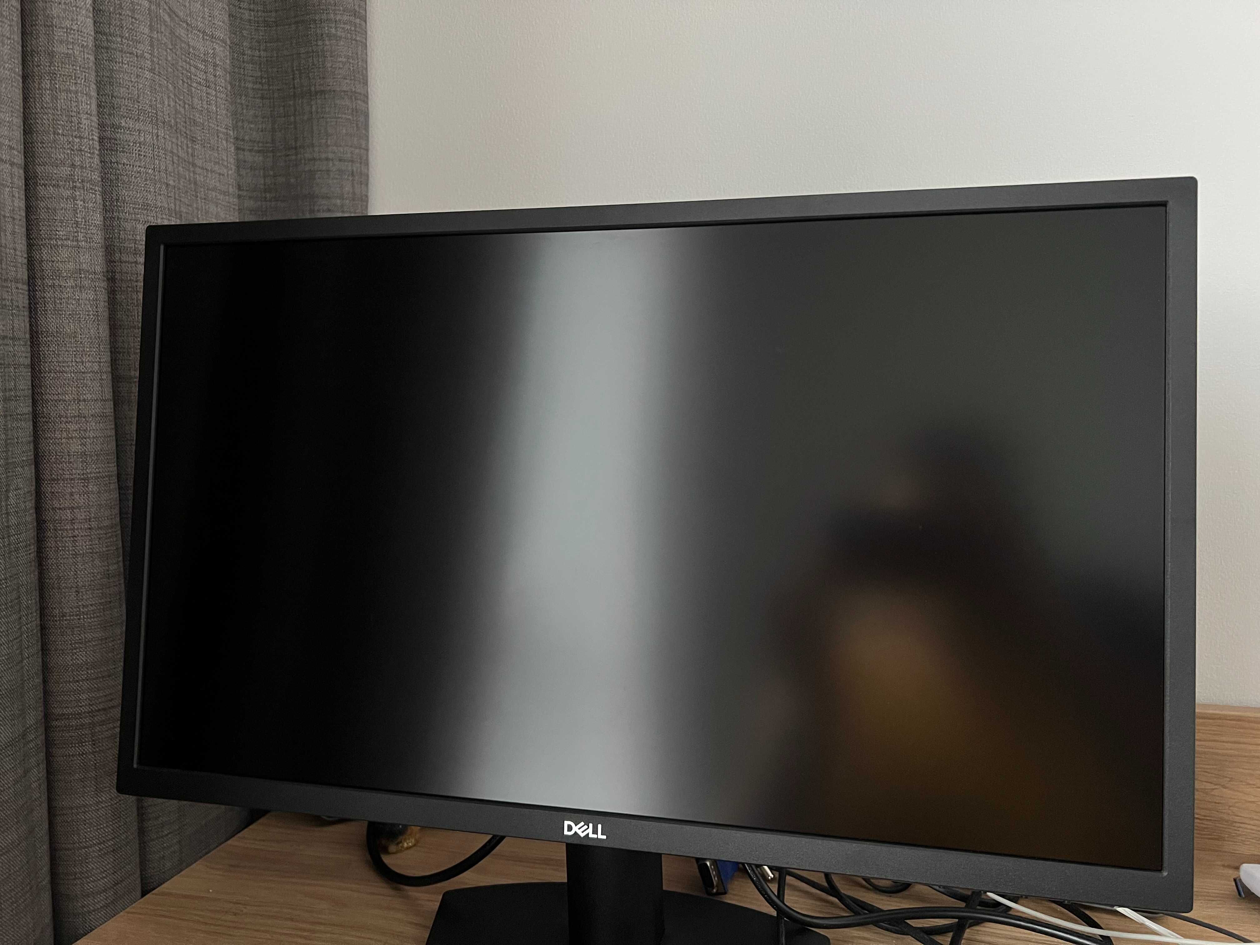 Монітор 24" Dell SE2416H IPS LED Новий ! Професійний! Повний комплект