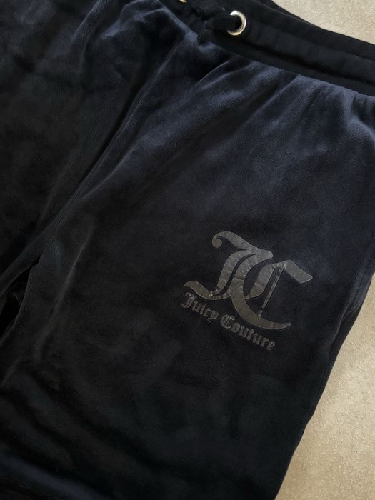 Штани juicy couture, штани кльош, джусі кутюр