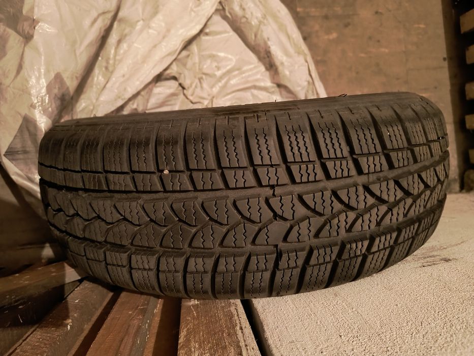 Opony zimowe komoran 185/60/r15