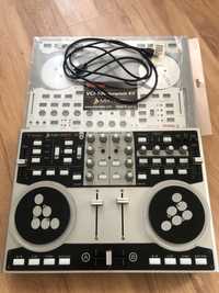 Unikatowy dj kontroler mikser Vestax VCI-100 Mix Vibes