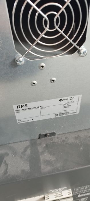 UPS - RIELLO 8Kva